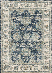 Perla Vintage Washable Rug
