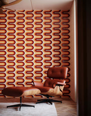 Bobbi Beck Fresno Vintage Luxury Wallpaper