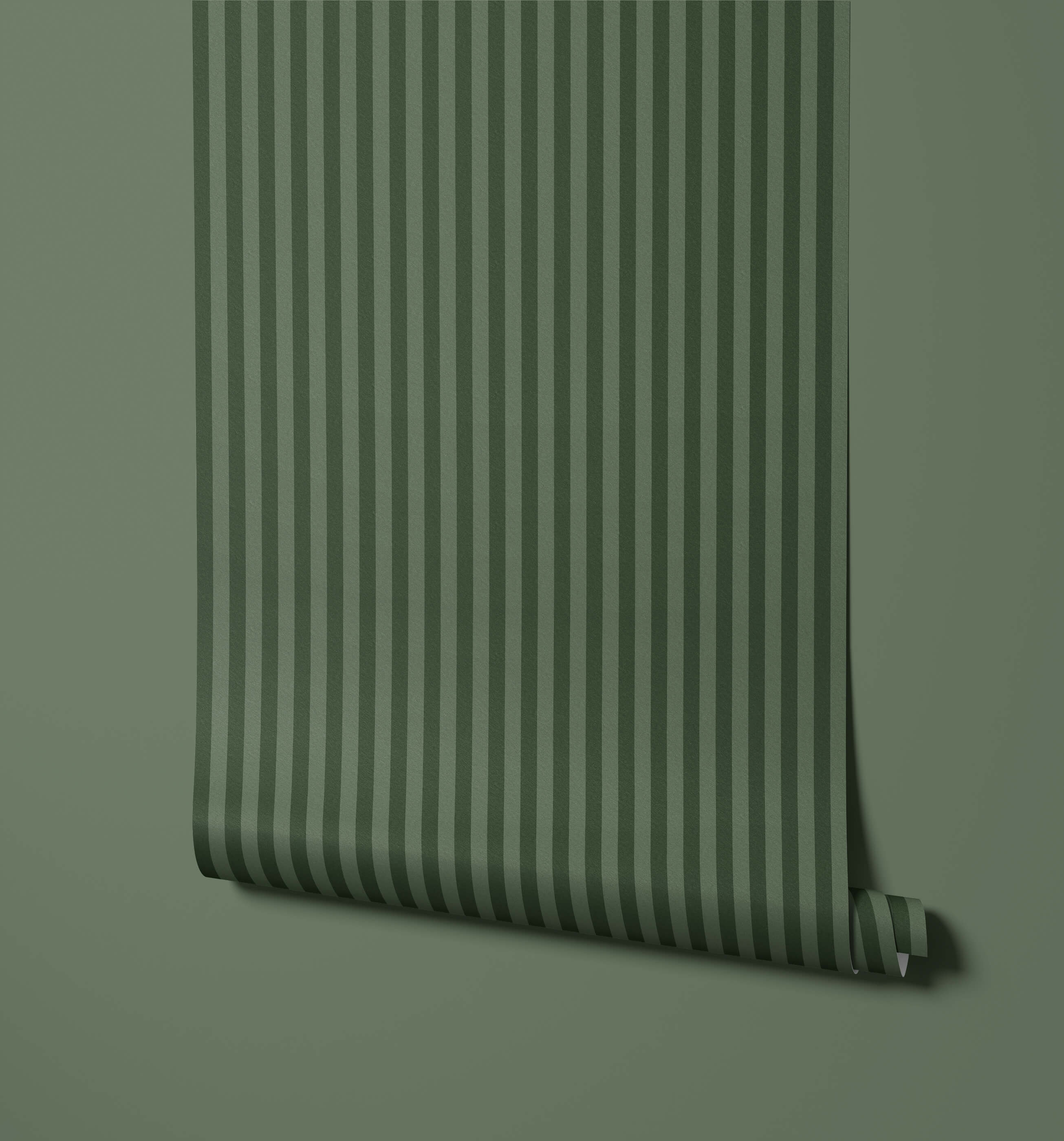 Bobbi Beck George Striped Luxury Wallpaper