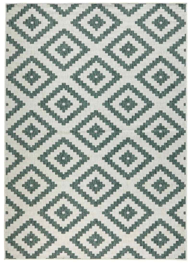 Malta Reversible Indoor-Outdoor Rug