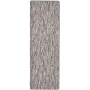 Washable Mat and Runners Abstract Design