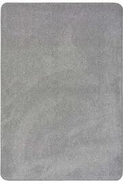 Relay Grey Recycled Low Pile Rug