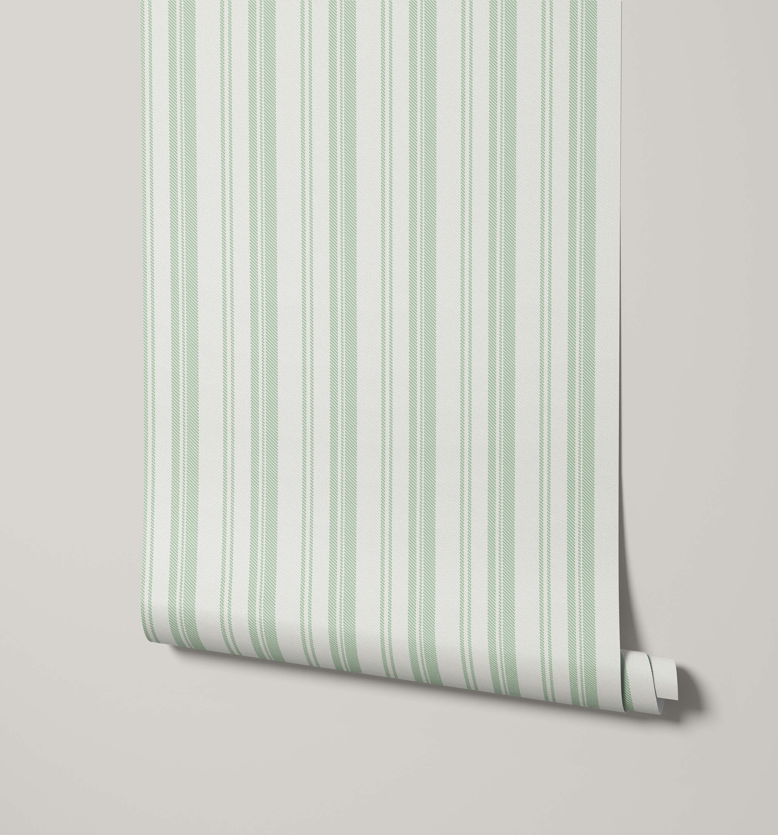 Bobbi Beck Jacob Striped Luxury Wallpaper