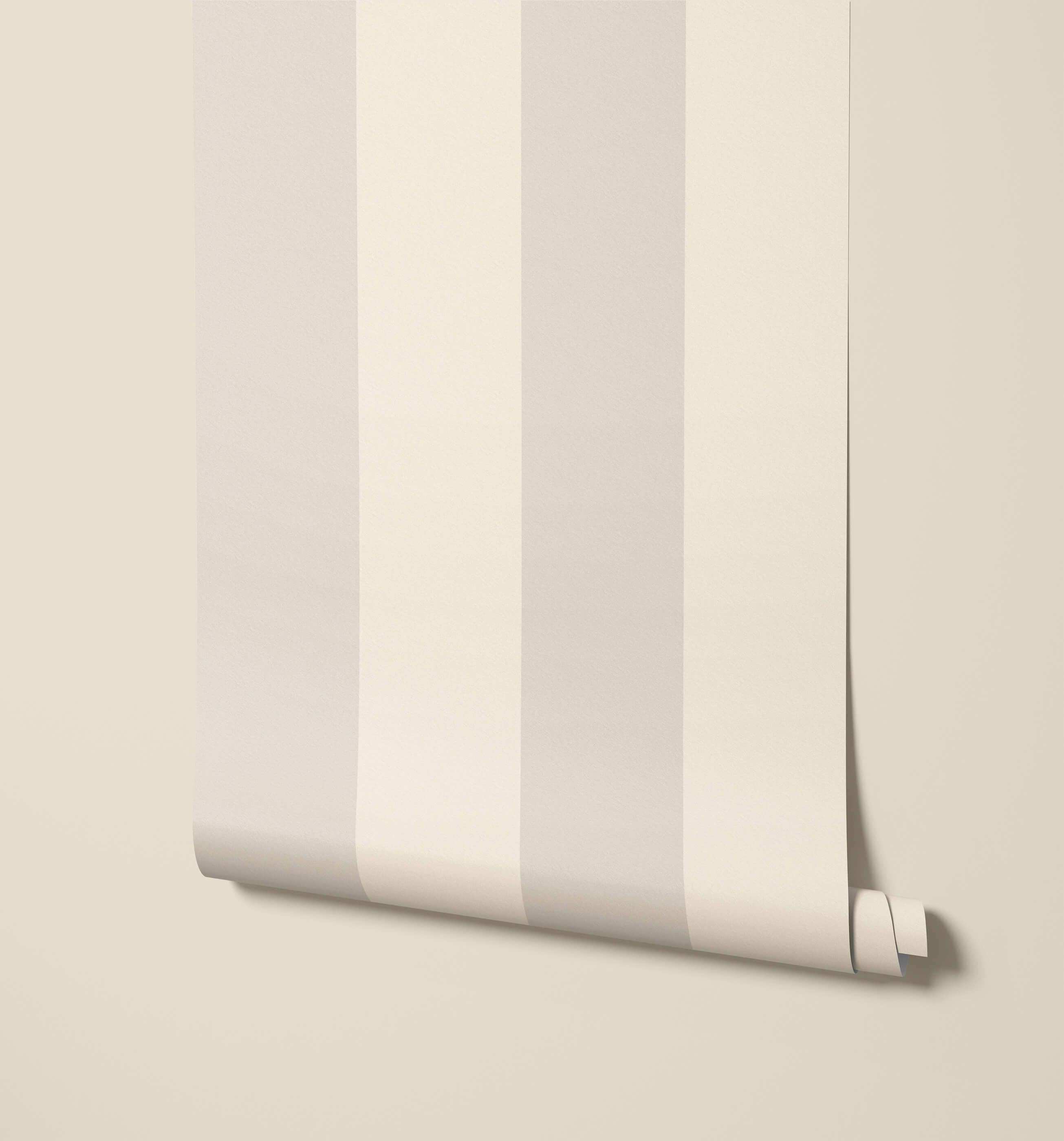 Kingdom Striped Luxury Wallpaper