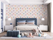 Bobbi Beck Lovebug Children's Luxury Wallpaper