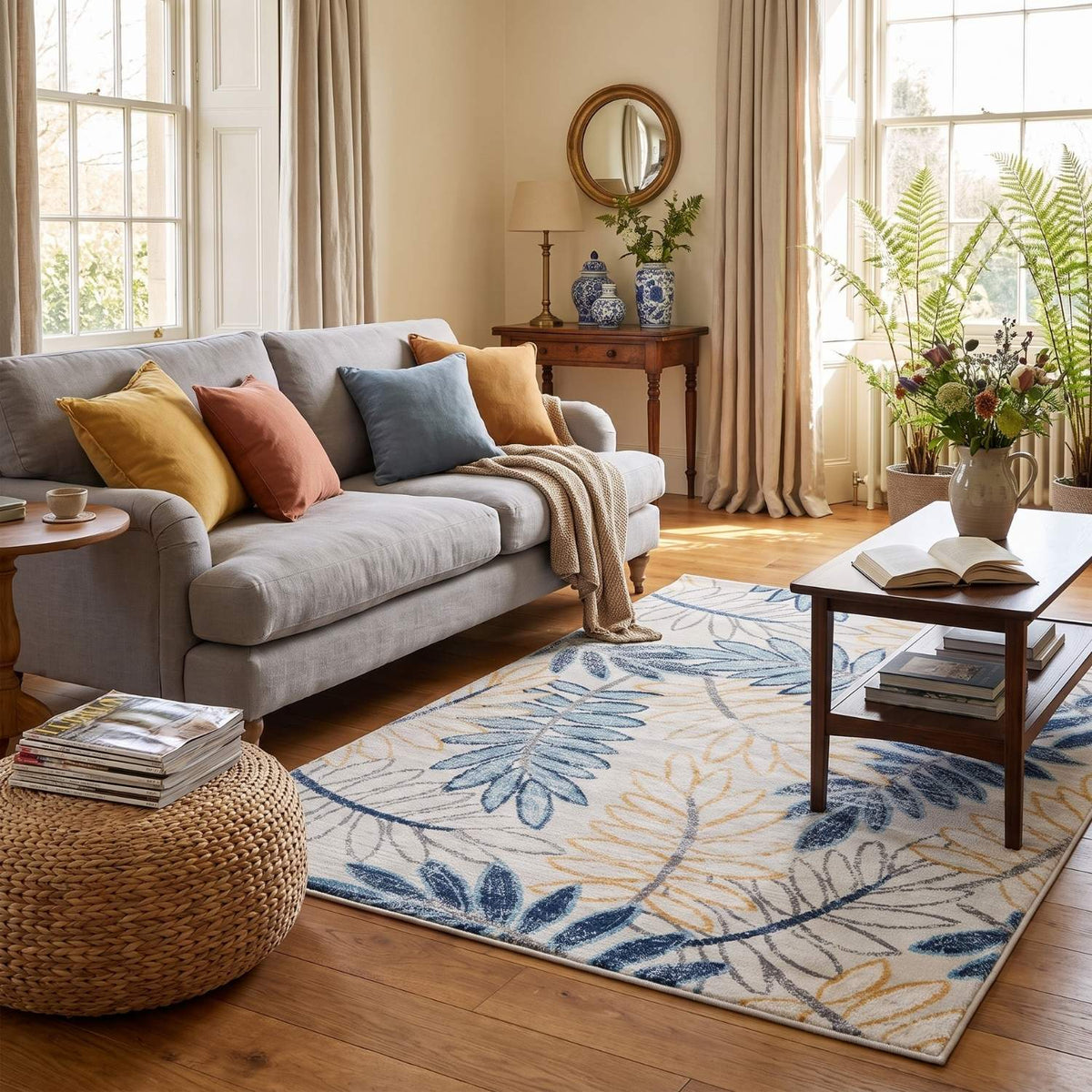 Marrakech Vintage Rugs | 450
