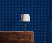 Bobbi Beck Melrose Patterned Luxury Wallpaper
