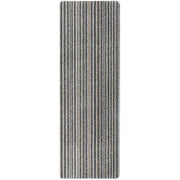 Candy Washable Mat Striped Design