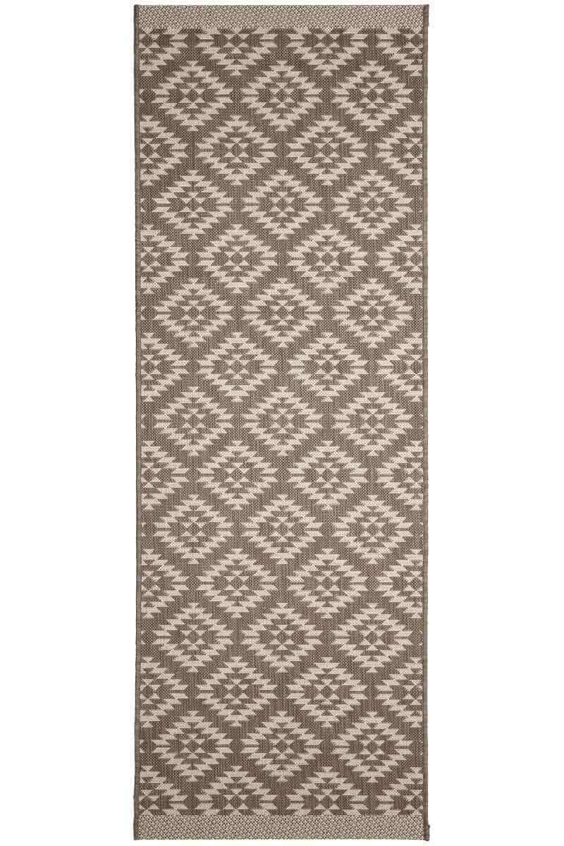 County Genesis Rug Diamond Design – Indoor/Outdoor Use