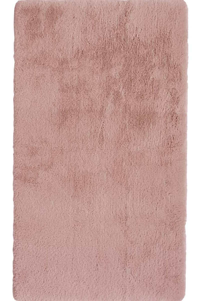 Luxury Fur Shaggy Rug – Ultra-Soft Geometric