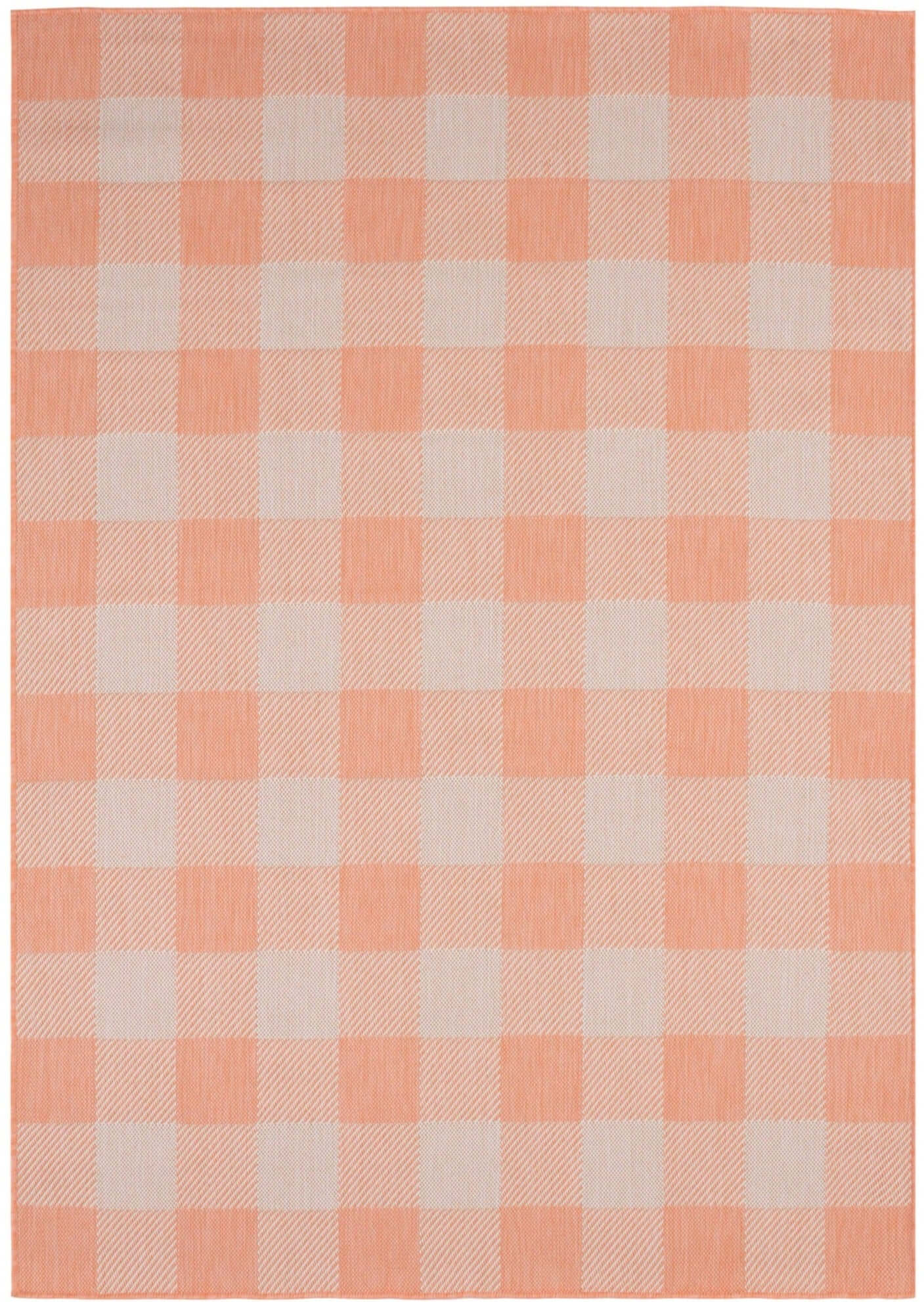 Ecology Outdoor Rug Orange | 700OR