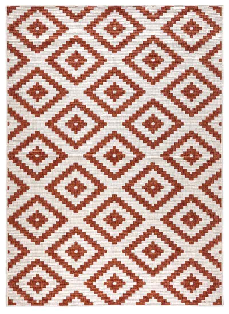 Malta Reversible Indoor-Outdoor Rug