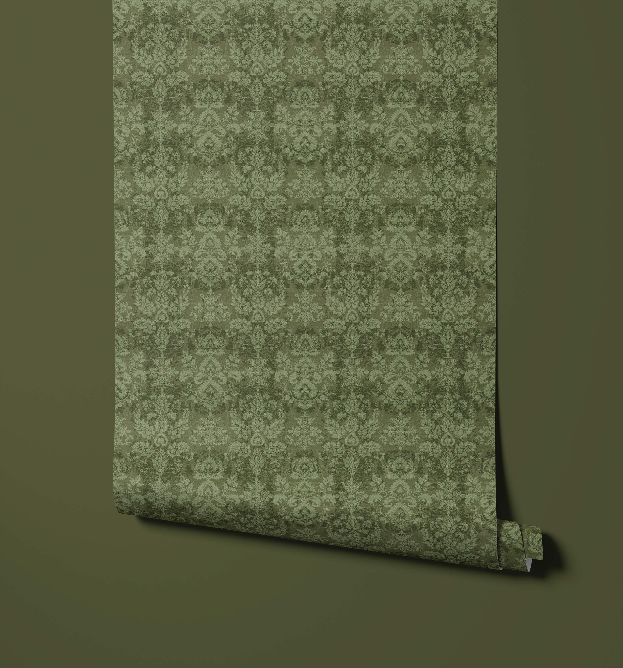 Robert Vintage Luxury Wallpaper