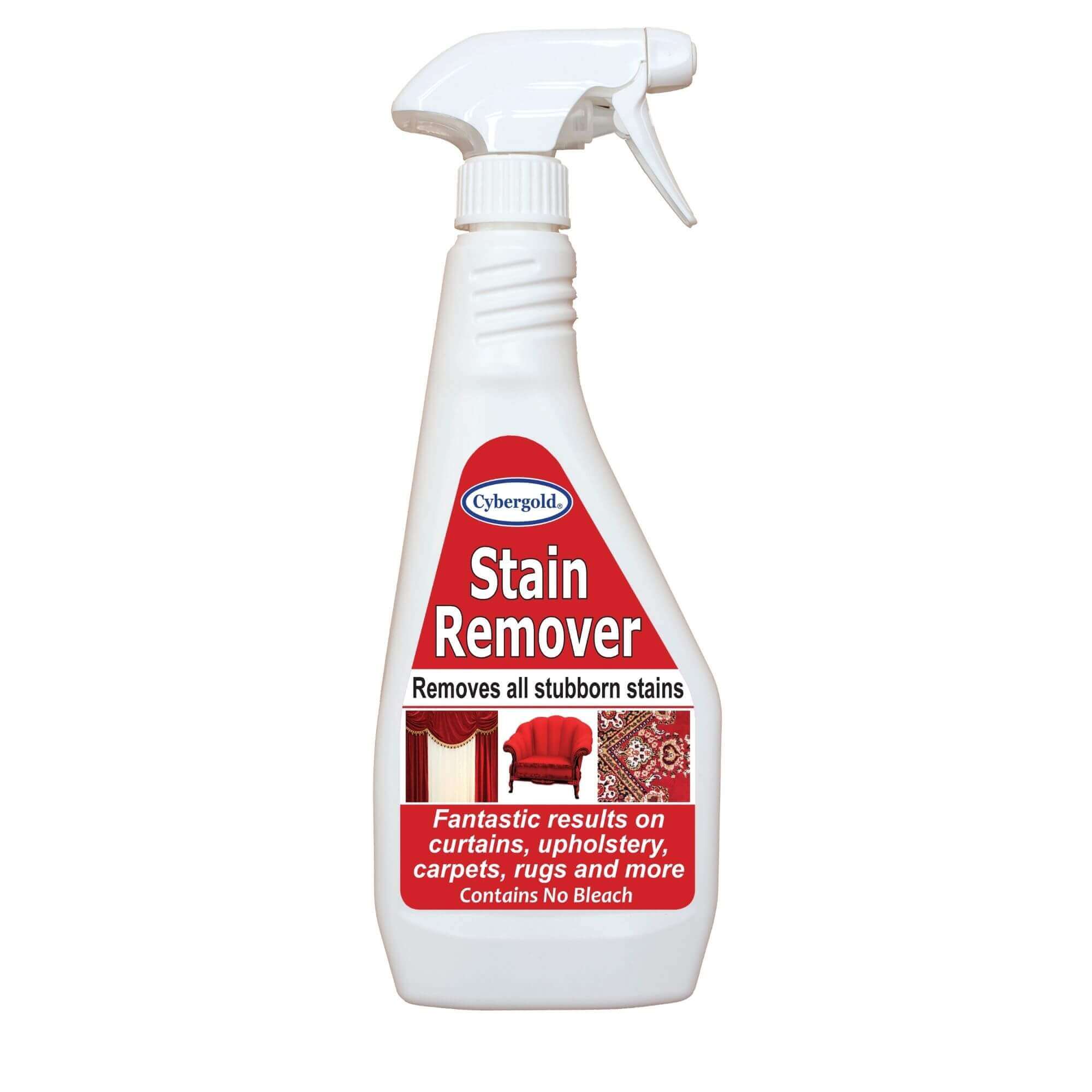 Stain Remover Spray | 500ml
