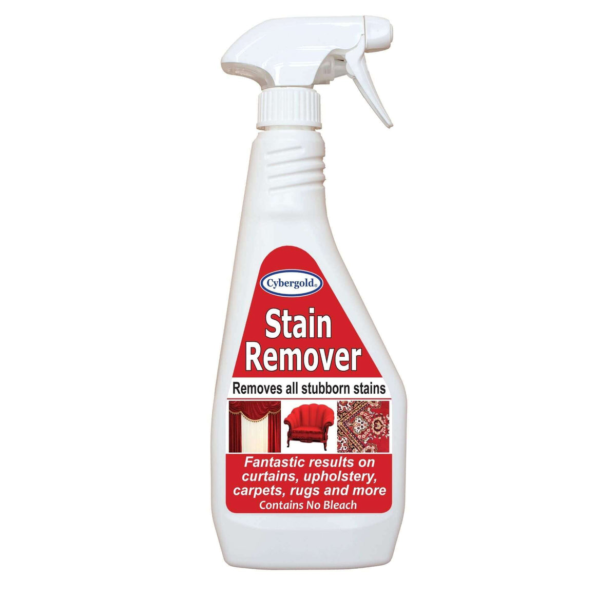Stain Remover Spray | 500ml