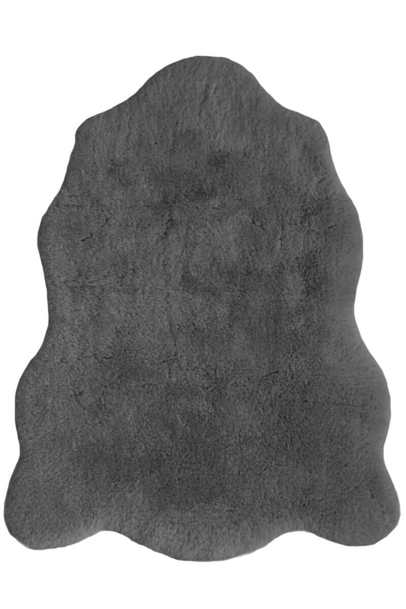 Luxury Fur Shaggy Rug – Ultra-Soft Geometric