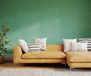 Bobbi Beck Sweep Geometric Luxury Wallpaper