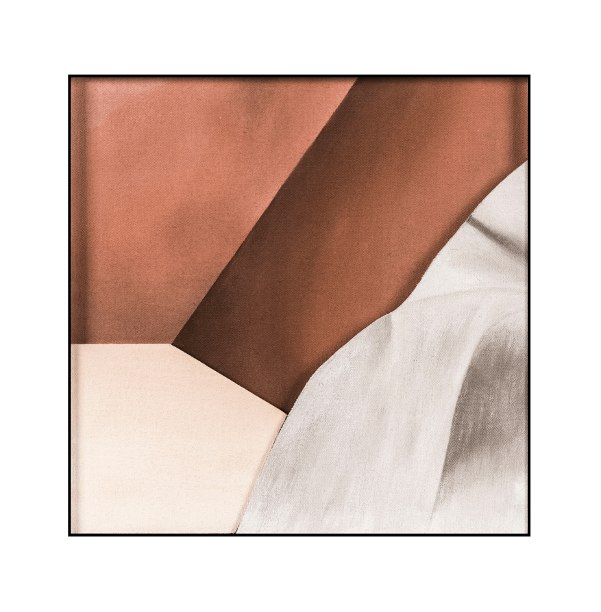 Tommy Franks Antelope Artwork