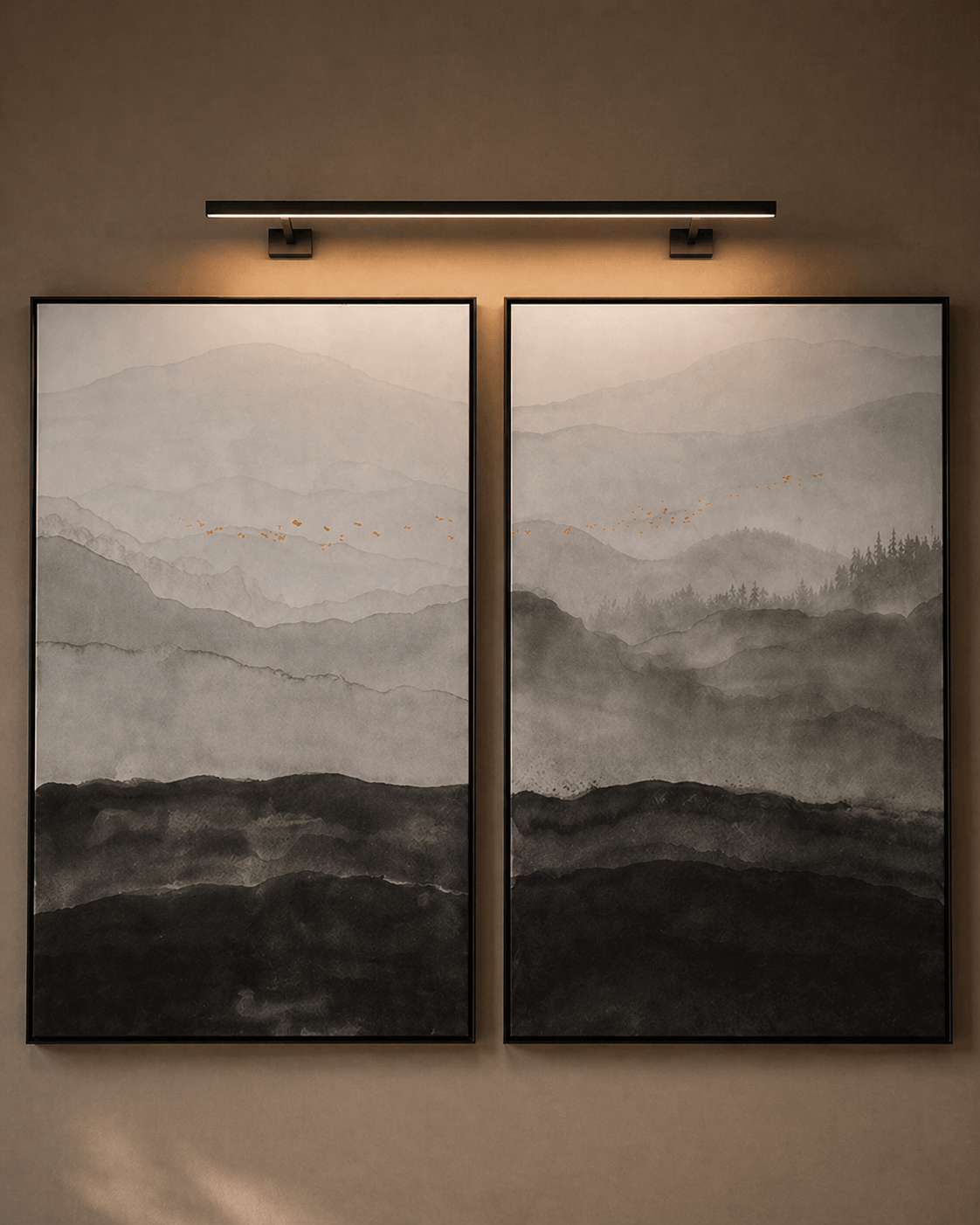 Aryan Wall Art