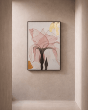 Azalea Wall Art
