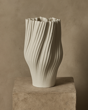 Bohemia Ceramic Pot