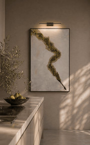 Bolt Wall Art