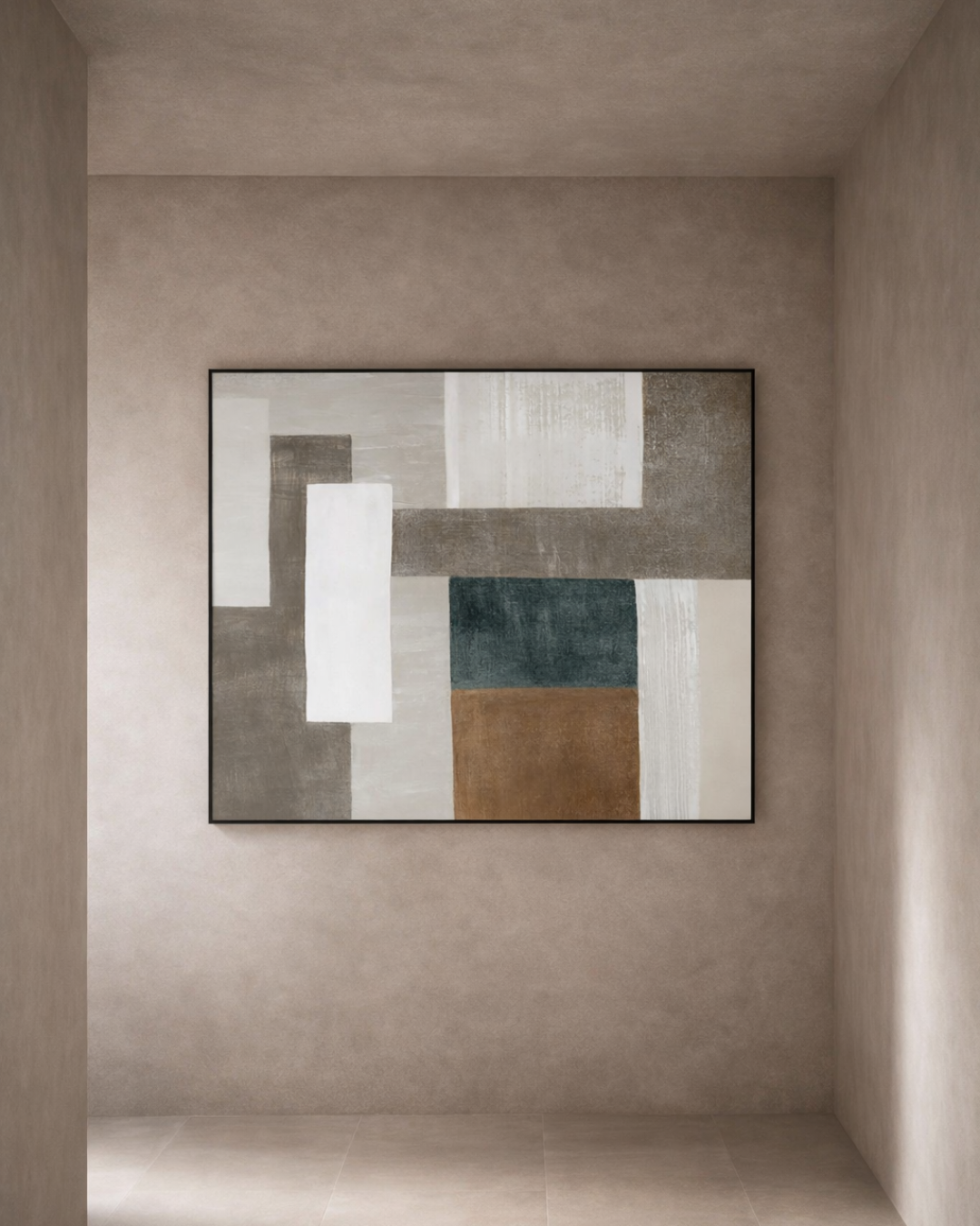 Fuse I Artwork