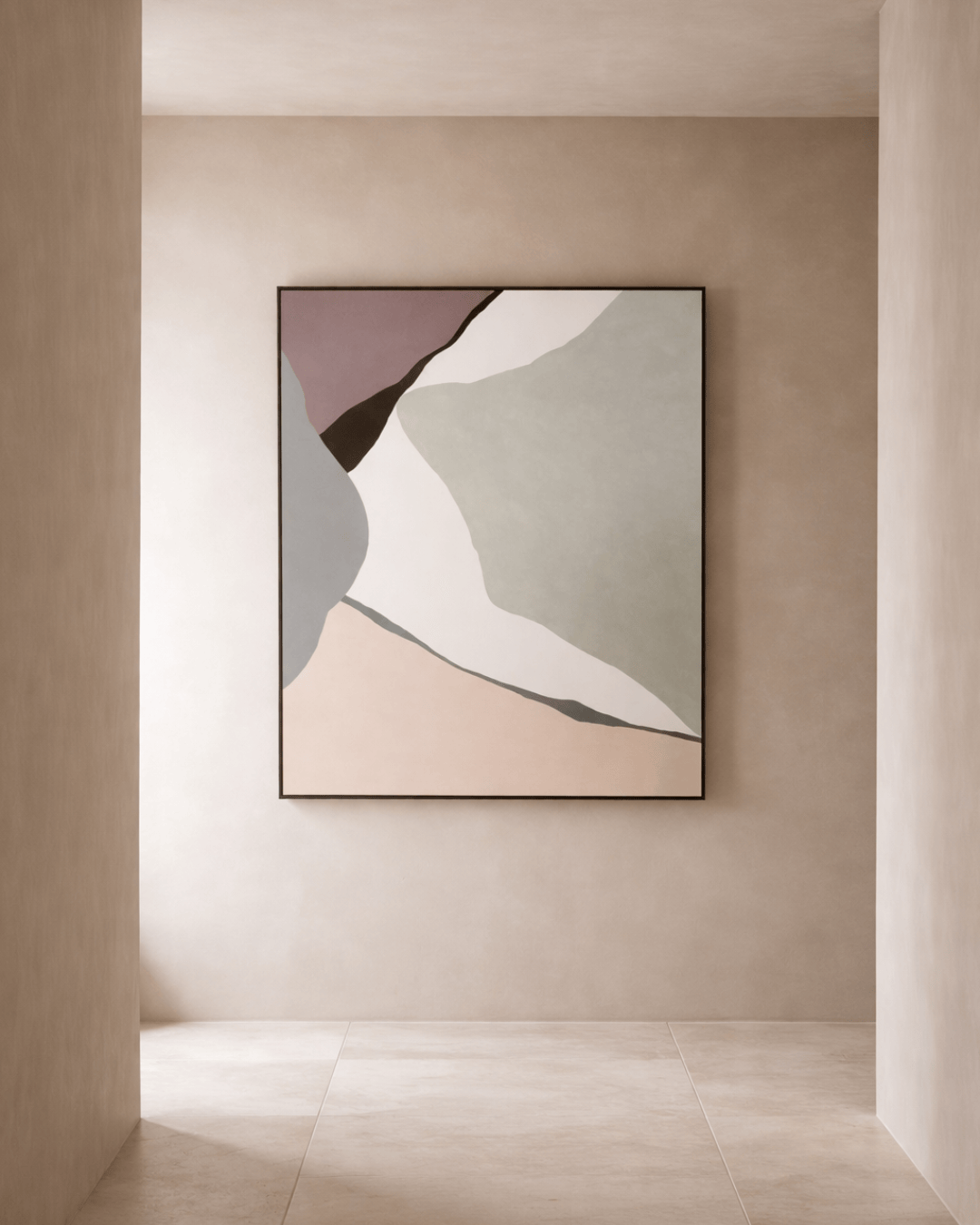 Glacier Wall Art