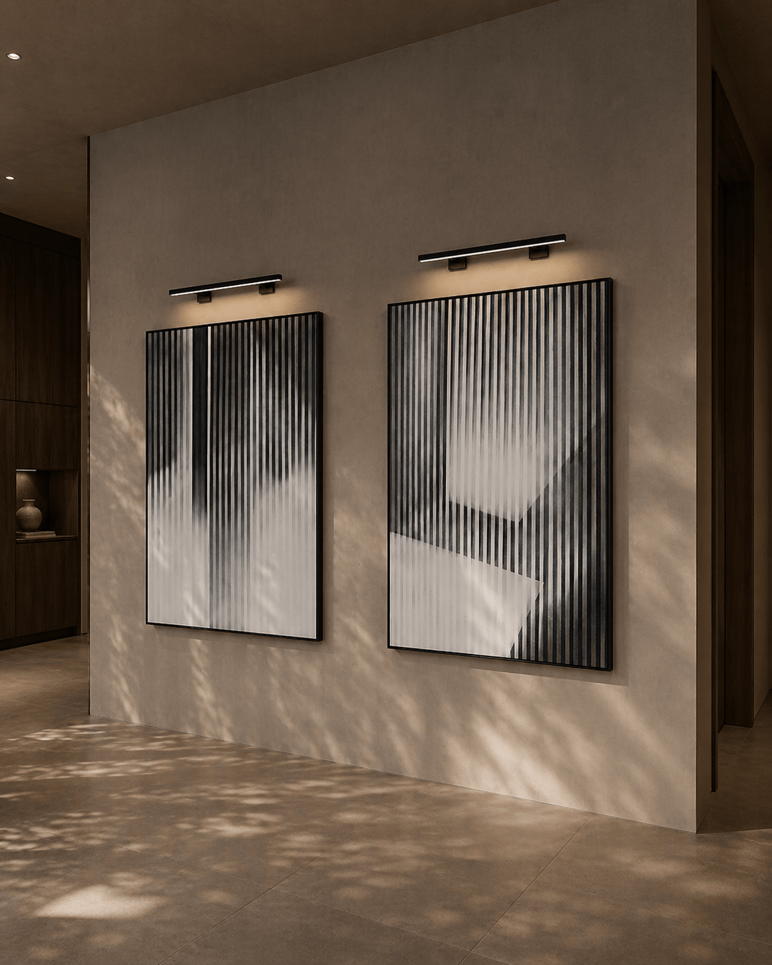 Lattice II Artwork