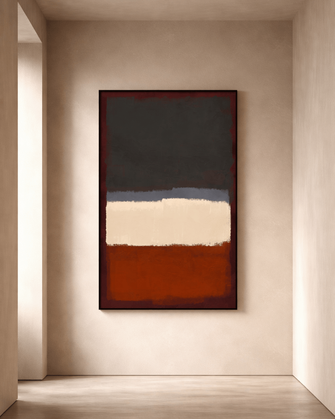 Tommy Franks Lilith Artwork