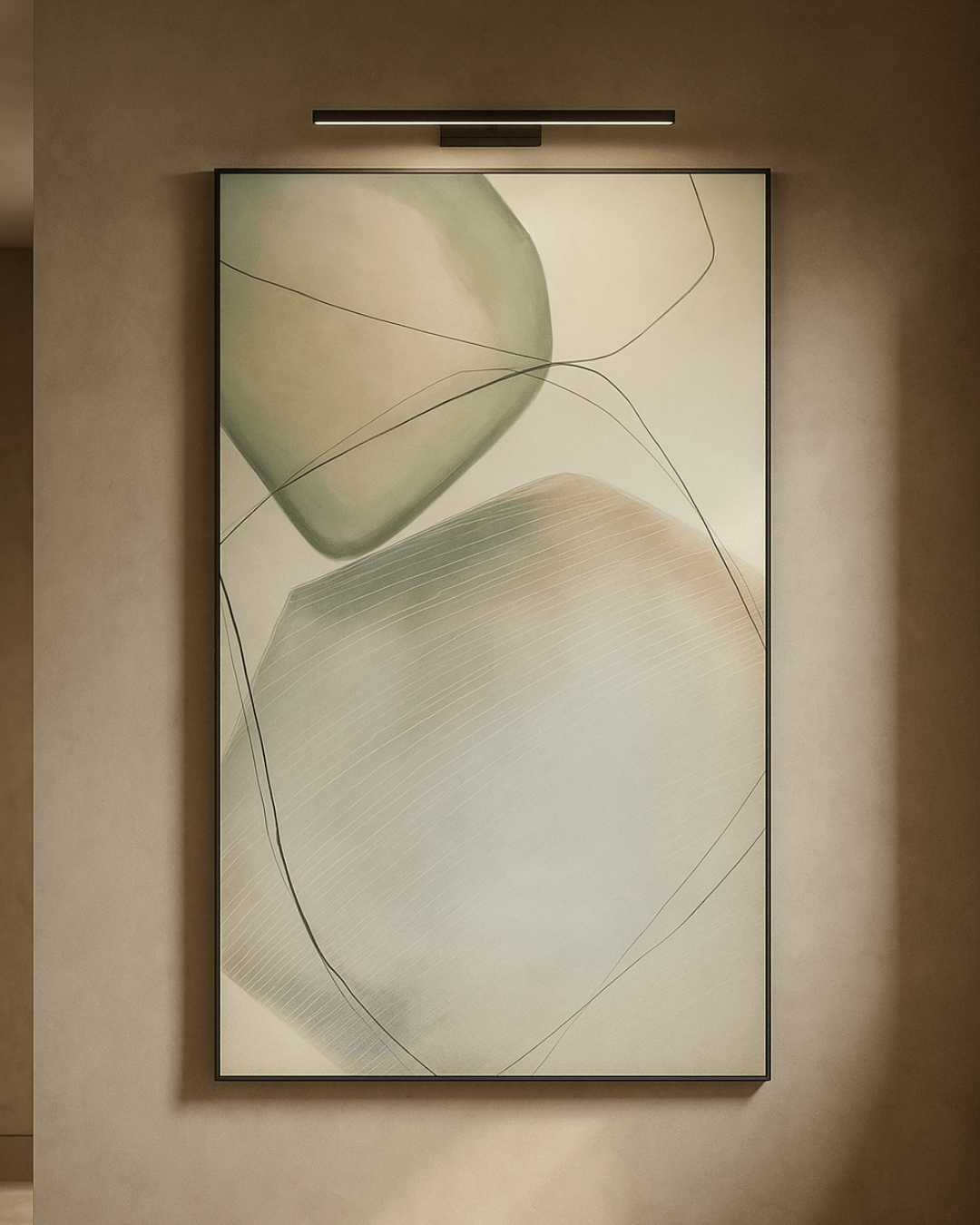 Paparoc Wall Art