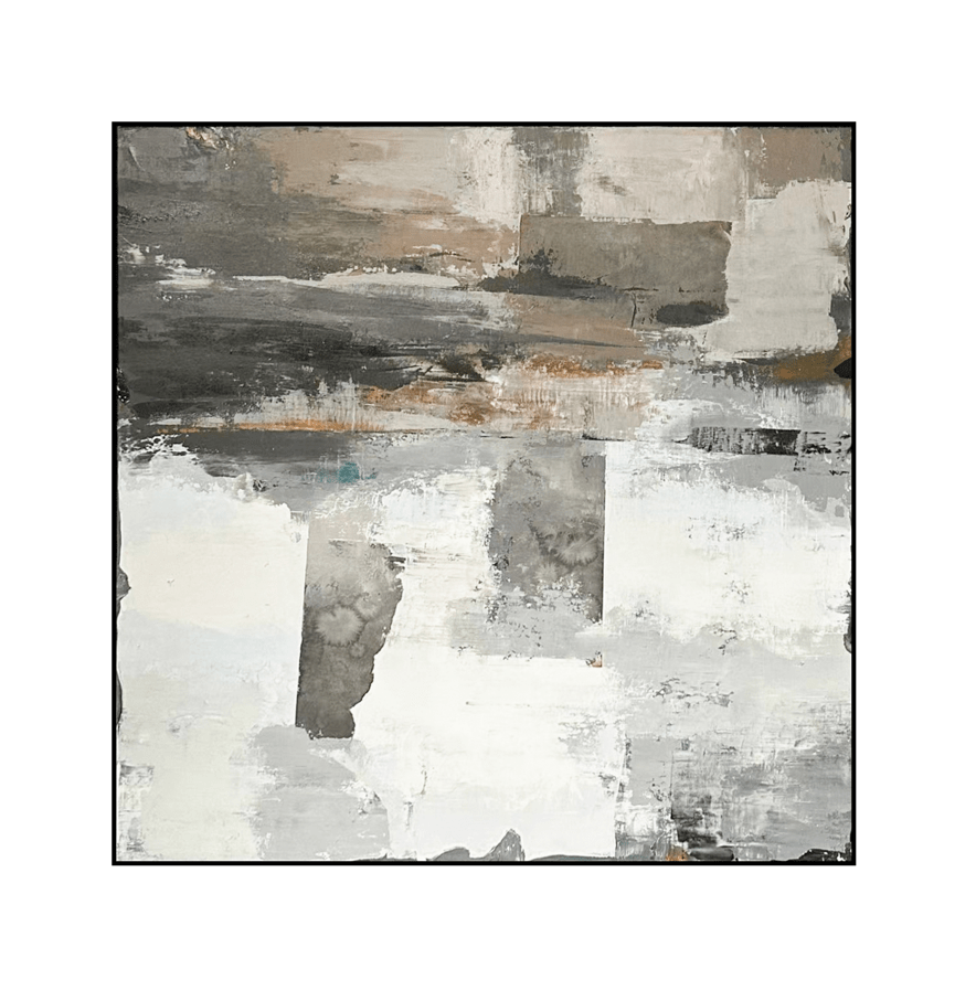 Tommy Franks Patch Artwork