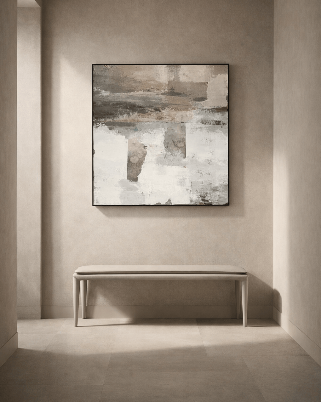 Tommy Franks Patch Artwork