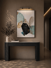 Pianeta Oil Painting Wall Art