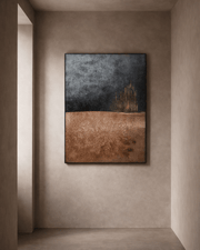 Tommy Franks Resonance Artwork