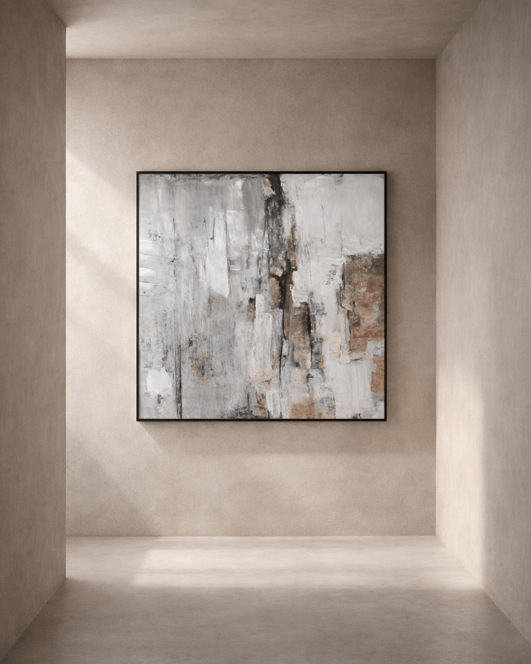 Riotus Painting