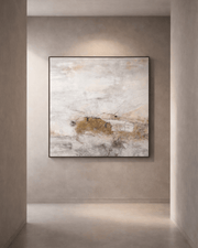 Rushmore Painting
