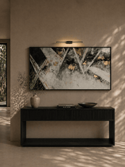 Solomon Wall Art