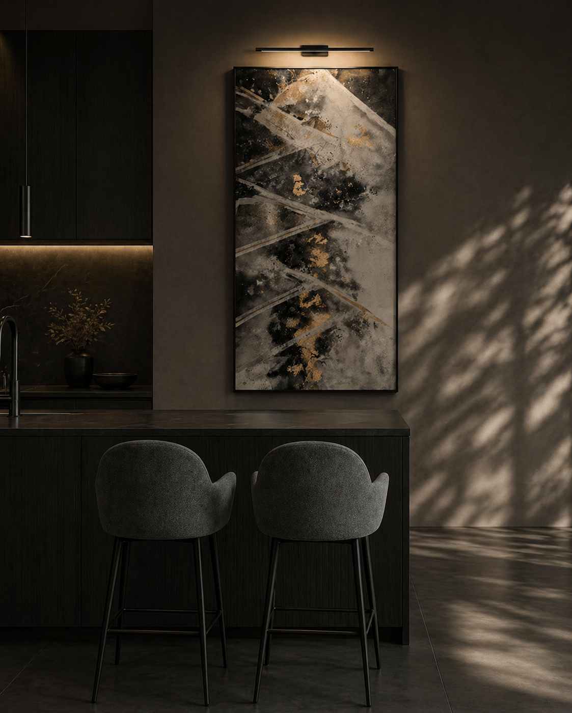 Solomon Wall Art