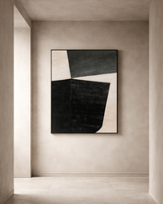 Wedge Painting