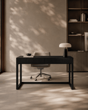 Costine Desk - Black
