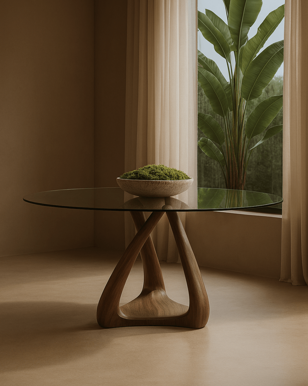 Avignon Dining Table