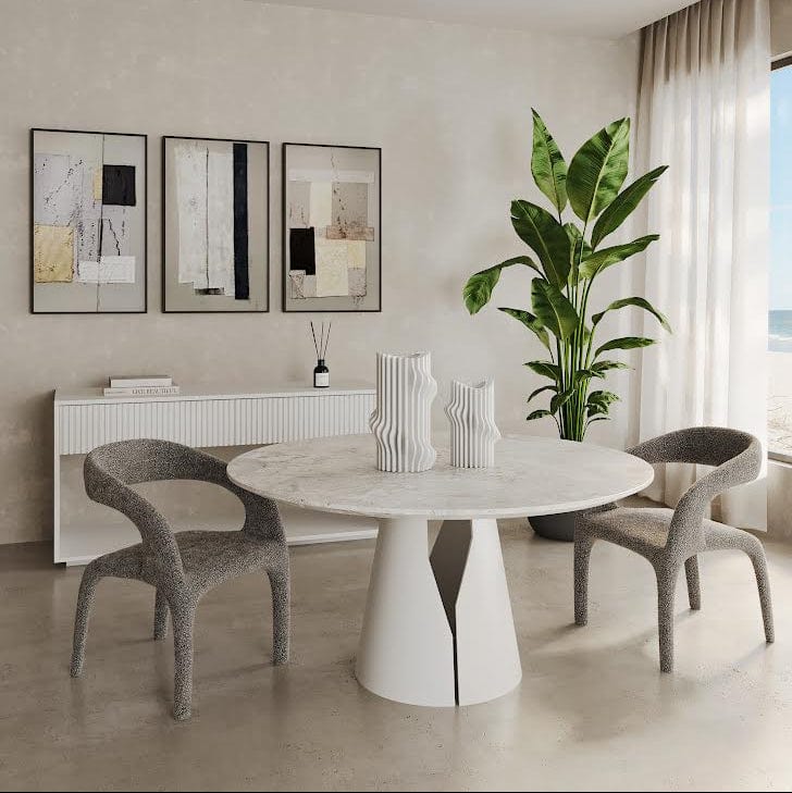 Traced - Set of 3 Wall Art