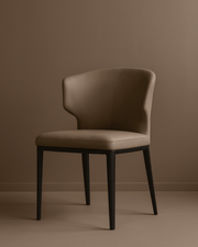 Tommy Franks Kabo Dining Chair - Set of 2 - Buffalo