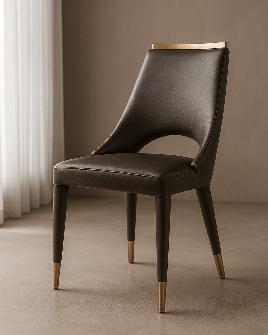Millie Dining Chair - Set of 2