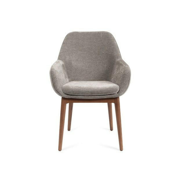 Polanco Dining Chair - Seamist | OUTLET