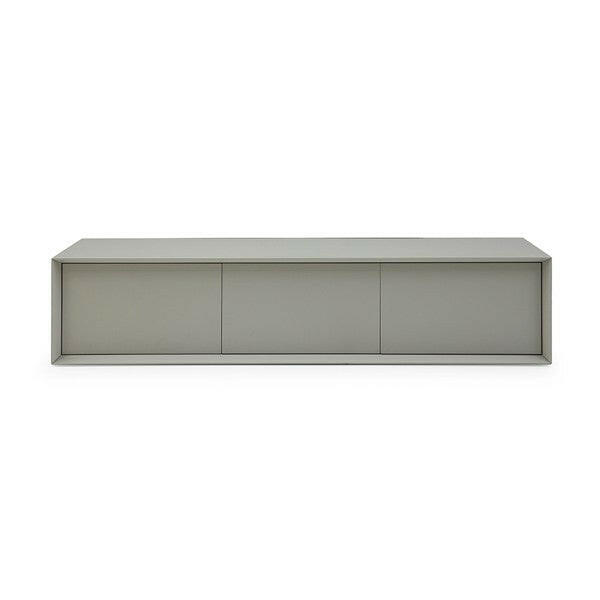 Alida TV Unit - Light Grey