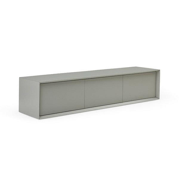 Alida TV Unit - Light Grey
