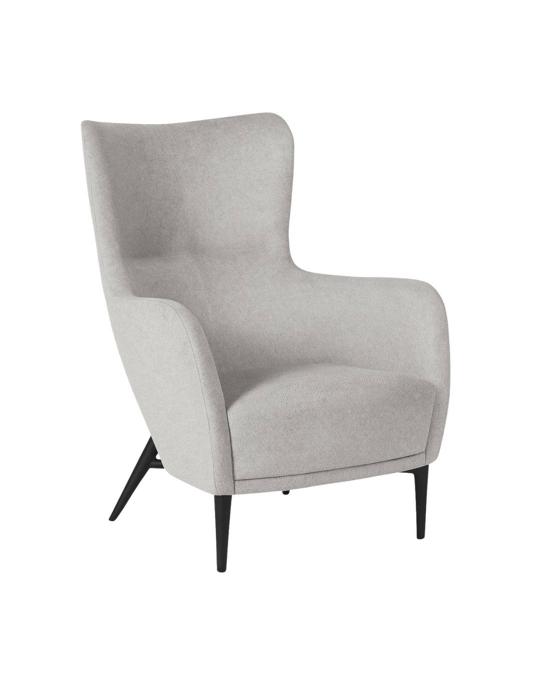 Auguste Lounge Chair