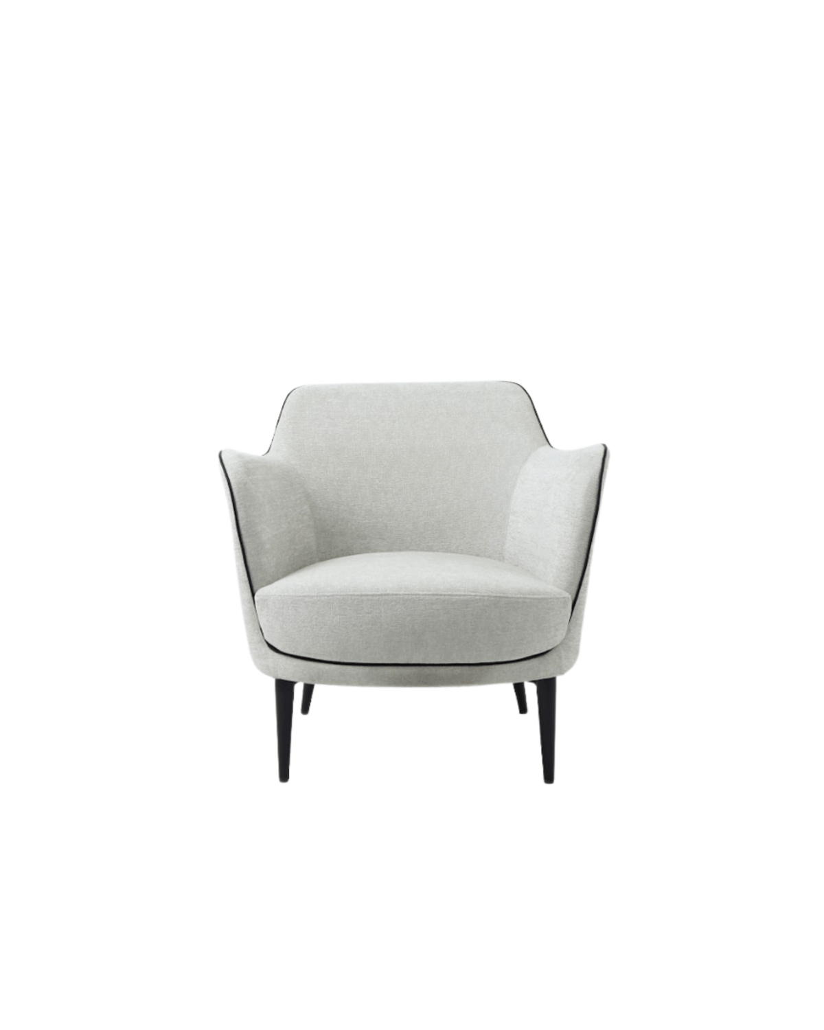 Berg Lounge Chair